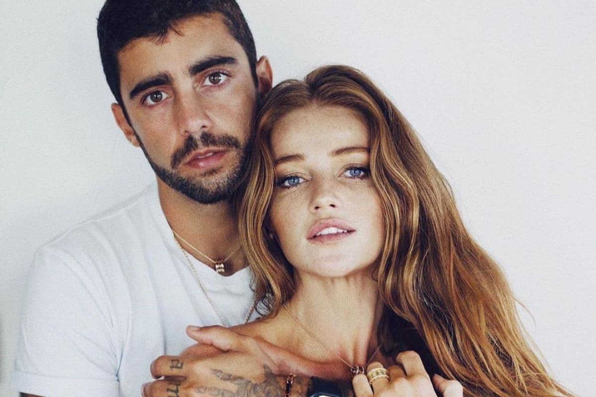Pedro Scooby e Cintia Dicker revelam sexo do bebê que esperam