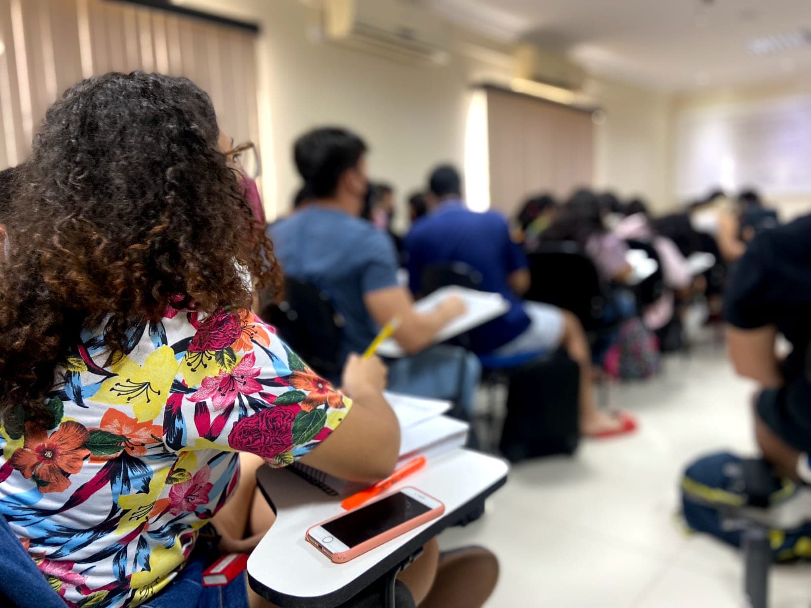 UEA: Pedagogo alerta para modificações no SIS e Vestibular
