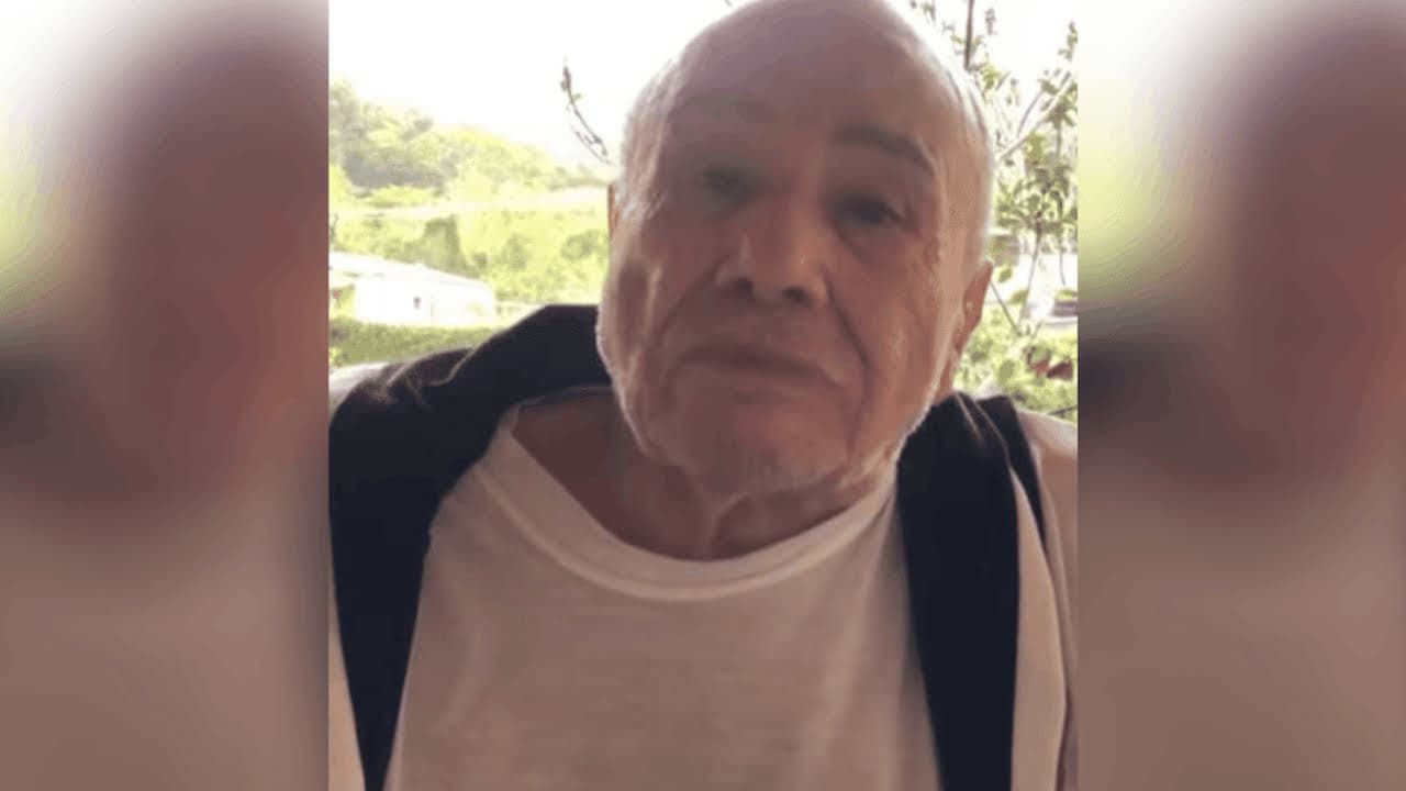 Stenio Garcia é internado com Covid pela segunda vez
