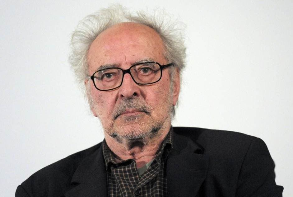 De suicídio assistido, morre Jean-Luc Godard na Suíça