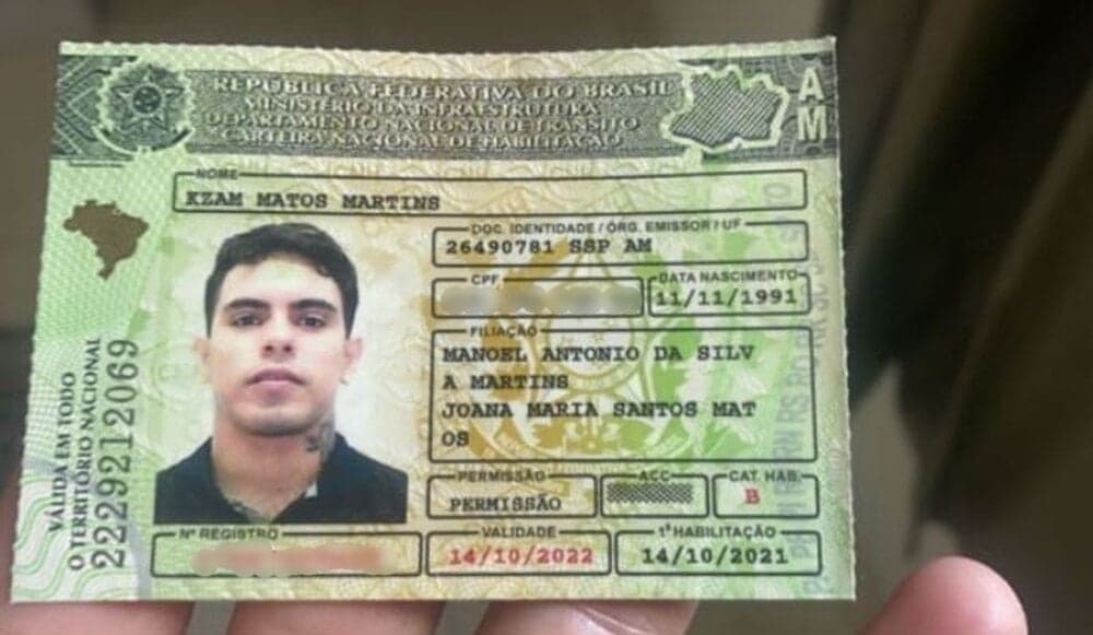 PC pede prisão de homem acusado de agredir mulheres em Manaus