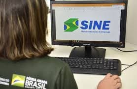 Sine Manaus oferta 333 vagas de emprego nesta segunda-feira (12)
