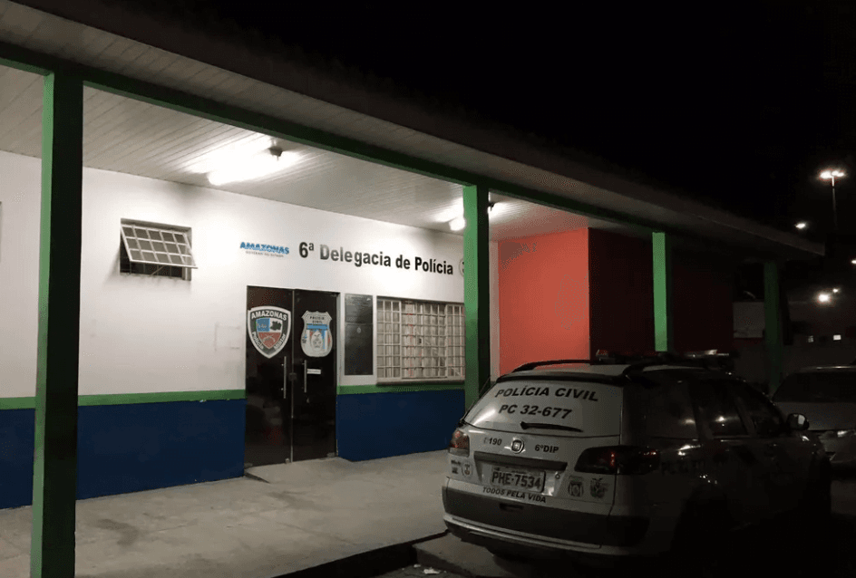 Homem morre após troca de tiros com policiais na zona Norte