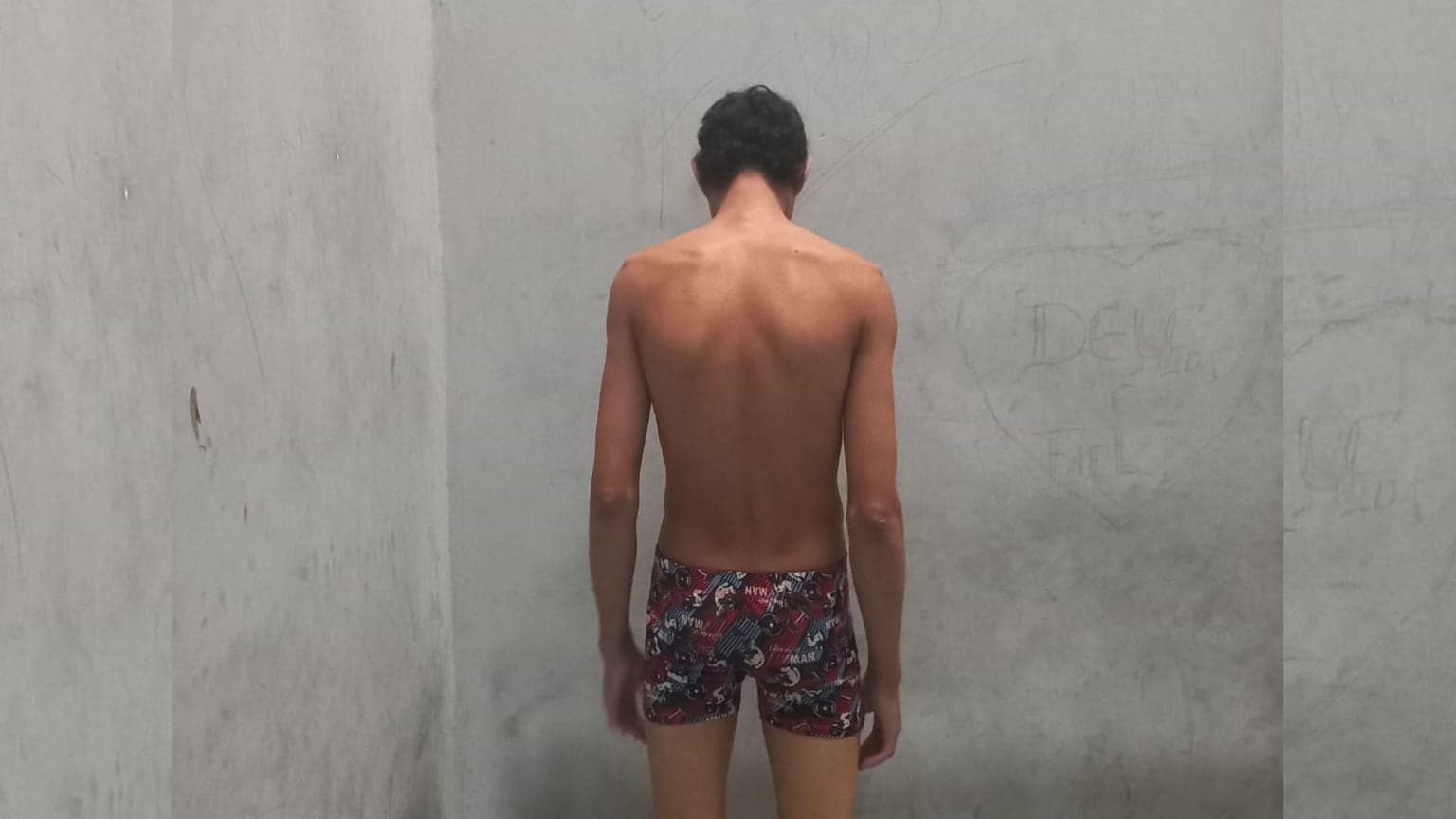 Jovem é preso suspeito de estuprar a própria irmã