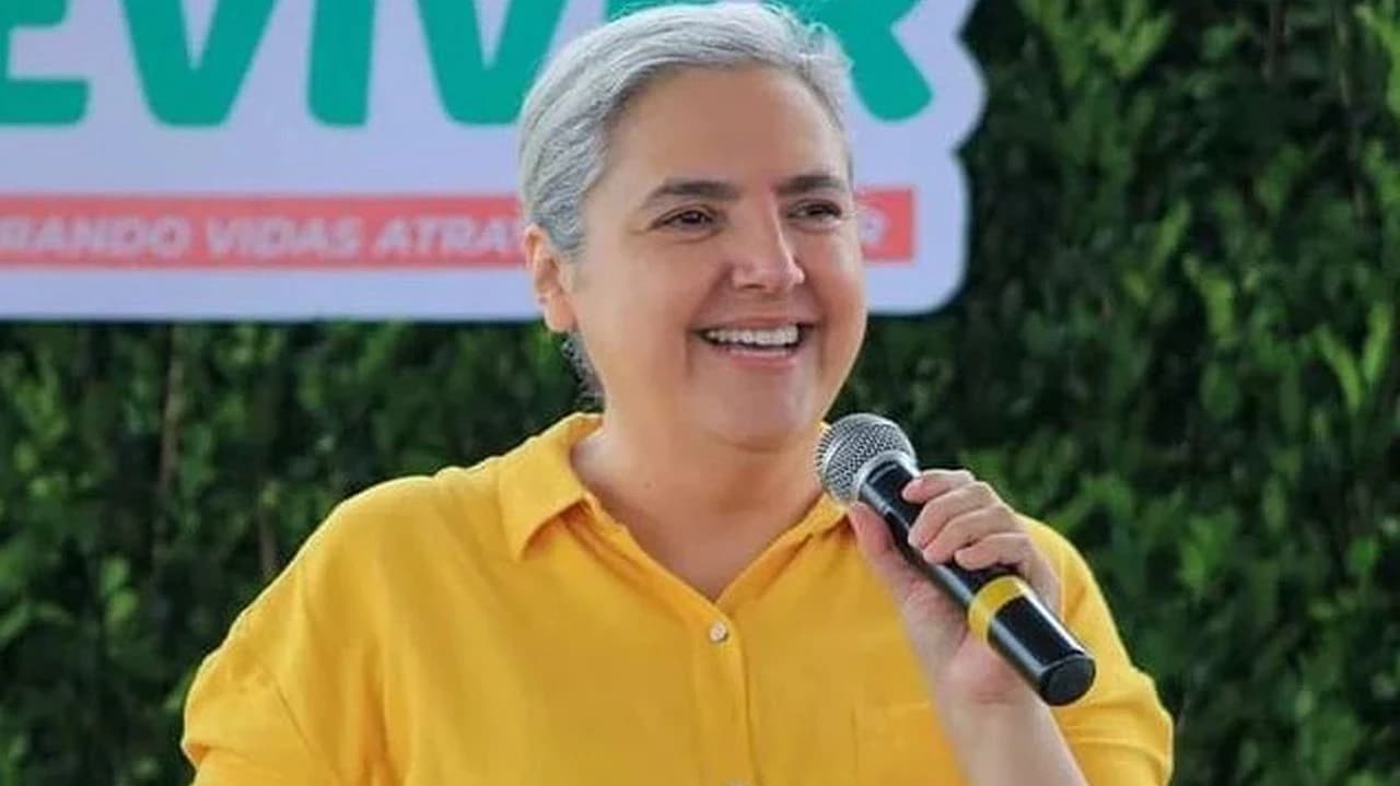 Escândalo sexual abala cúpula da igreja Deus é Amor