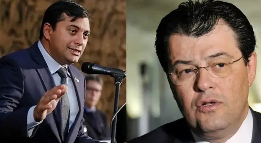 Pesquisa Perspectiva: Lima tem 56% dos votos válidos, contra 43% de Braga
