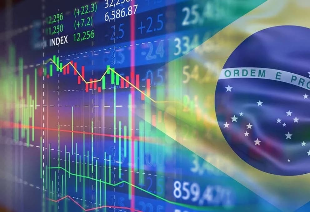 Petrobras ganha R$ 35 bi e Banco do Brasil R$ 8 bi em valor de mercado