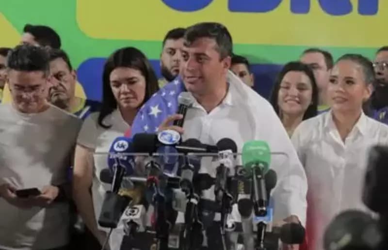 Omar é a ponte entre Wilson e Lula, estimam analistas