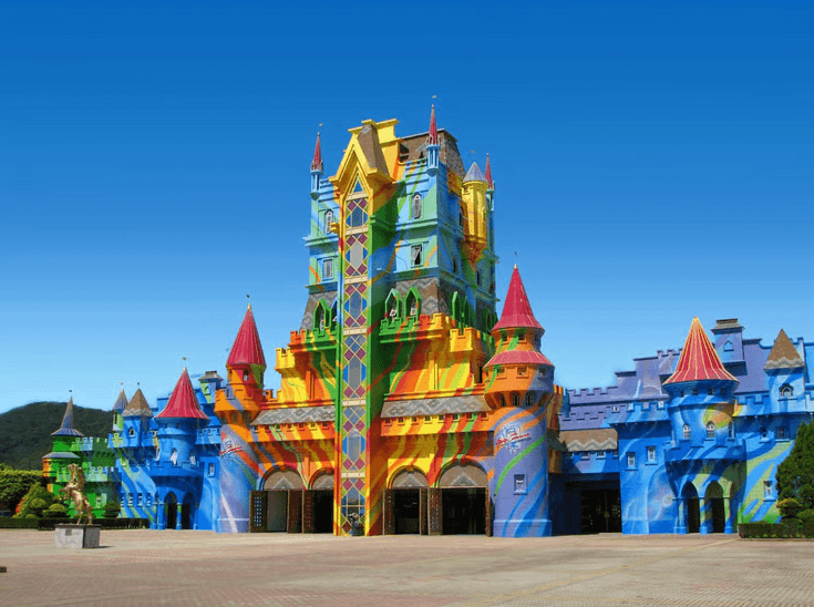 TRE proíbe Beto Carrero World de fazer propagandas de cunho eleitoral