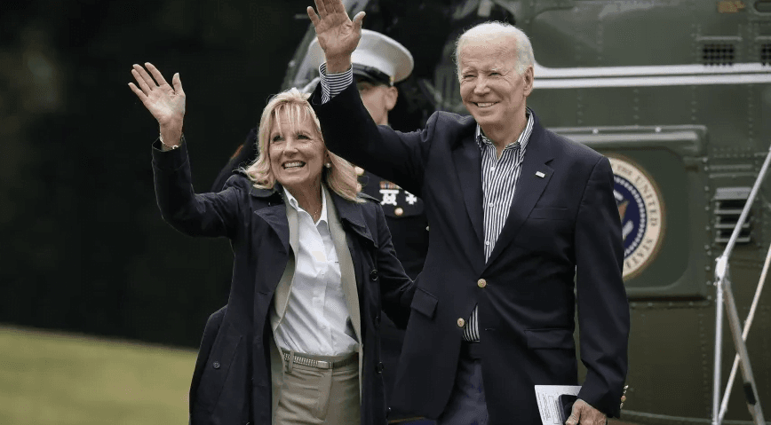 Biden visita Flórida para avaliar danos do Furacão Ian