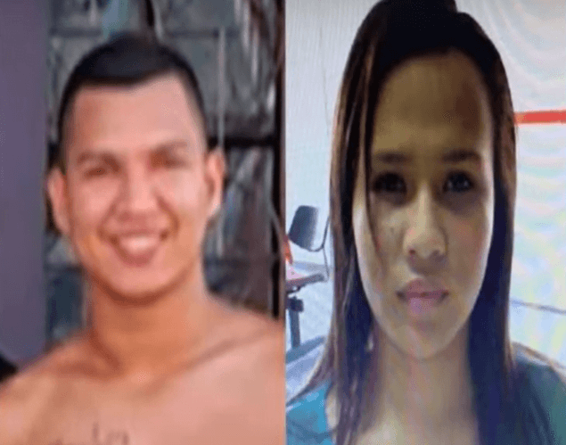 Casal é preso pelo assassinato de grávida em 2020