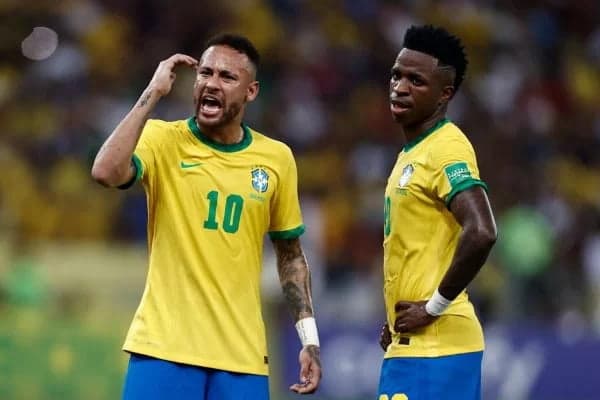 Veja a escalação do Brasil para jogo de estreia na Copa do Catar