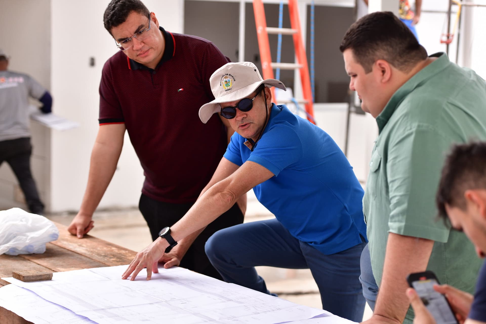 Mais de 4 mil vagas para novas creches serão abertas em Manaus