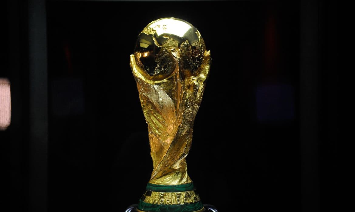 Copa do Mundo: uma história cheia de personagens