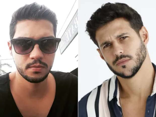 Diogo Mussi, irmão de Rodrigo Mussi, diz: &#8216;nunca foi boa pessoa comigo&#8217;