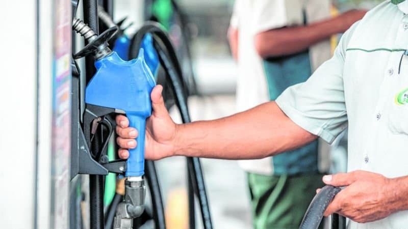 MP investiga preço da gasolina em postos de Manaus