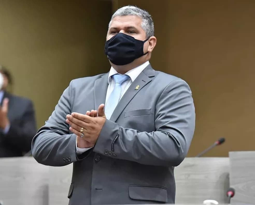 Elan Alencar entra na disputa para a presidência da CMM 