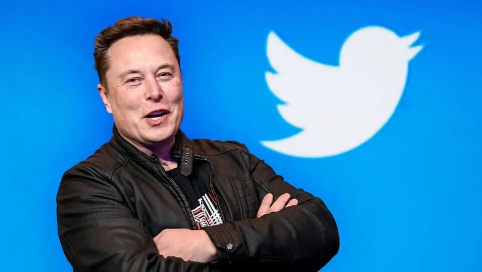 Twitter terá selos de verificação em várias cores, diz Musk