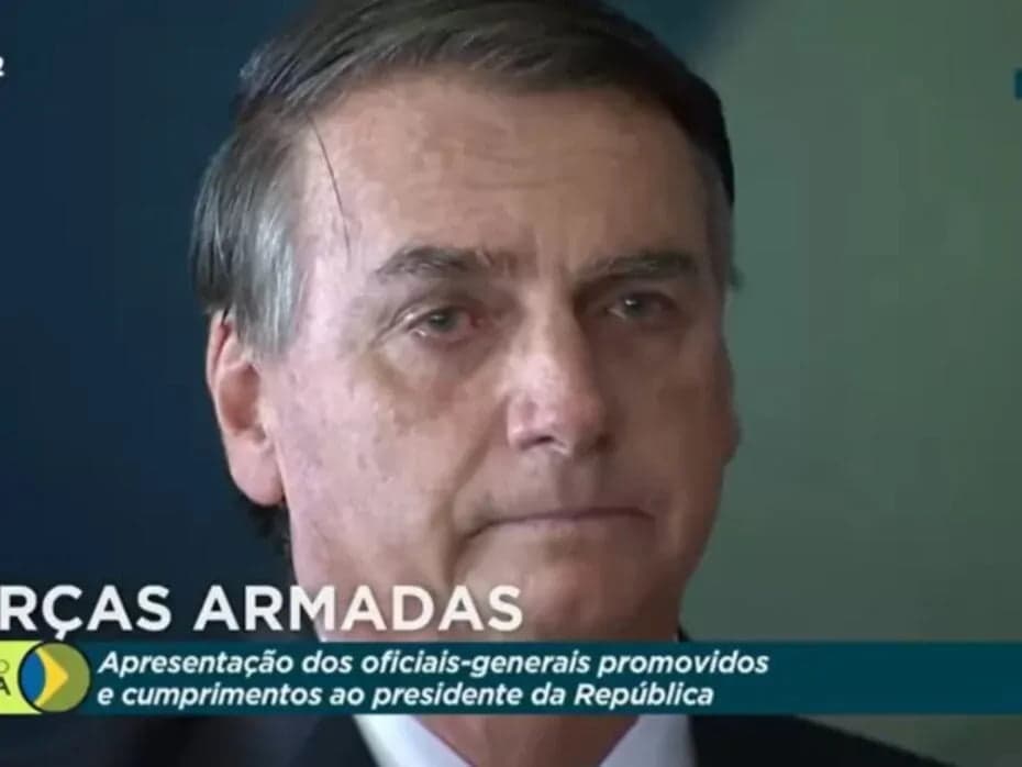 &#8216;Bolsonaro Morreu&#8217; chegou aos Trending topics do X
