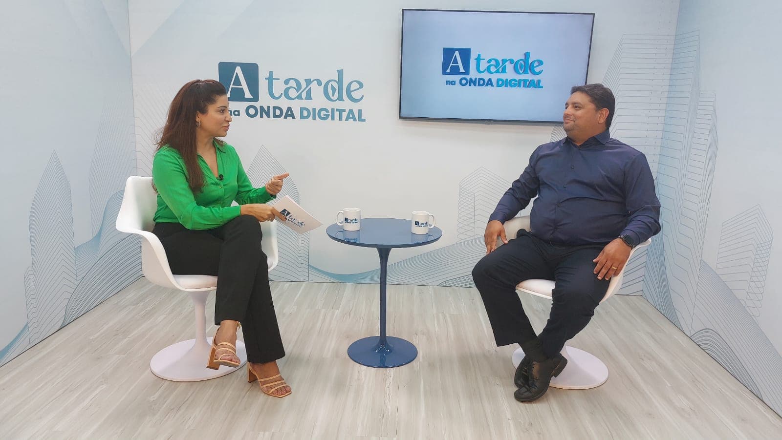 Caio André diz que CMM não será uma extensão da Prefeitura