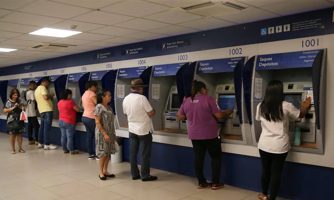 Agências bancárias não funcionarão nesta sexta-feira (30)