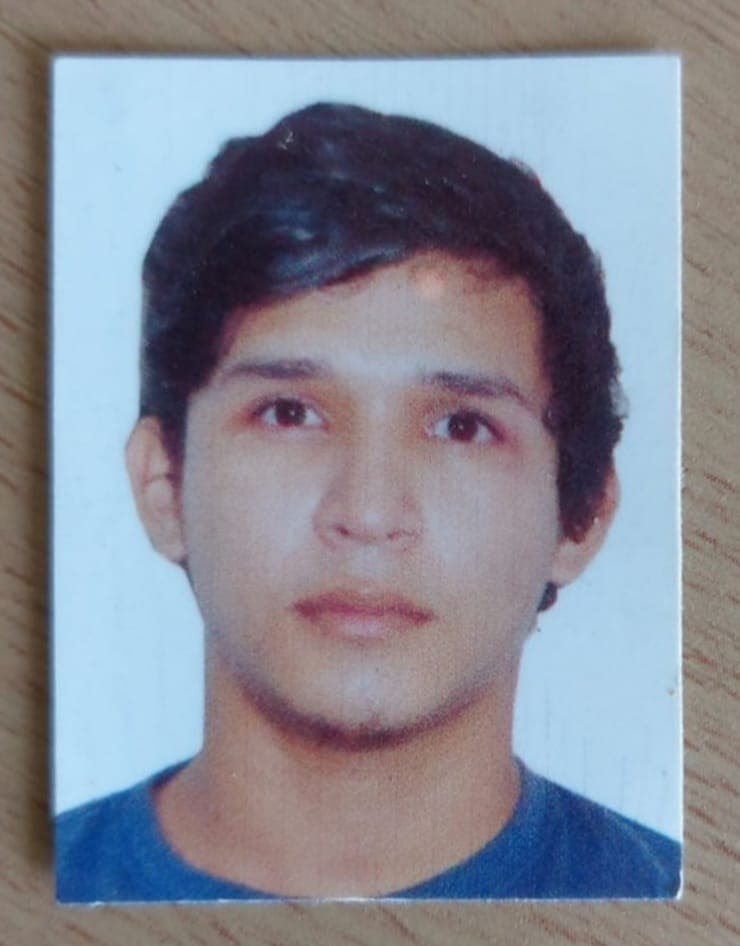 Polícia procura adolescente desaparecido há mais de 15 dias