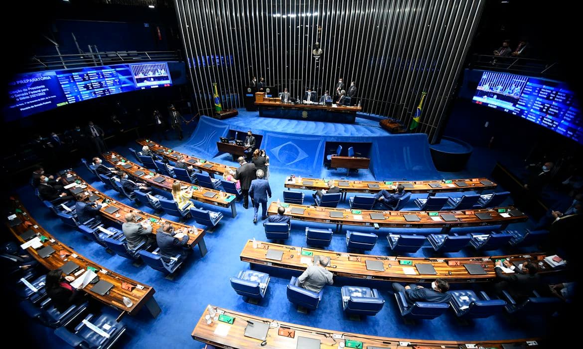 Senado aprova desconto no IPTU para imóveis sustentáveis