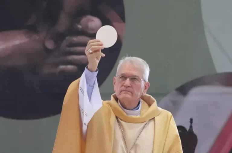 Igreja Católica no Amazonas reforça apelo por voto consciente
