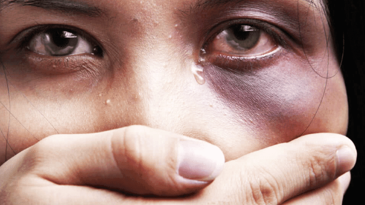 Casos de violência doméstica aumentam durante as festas de fim de ano em Manaus