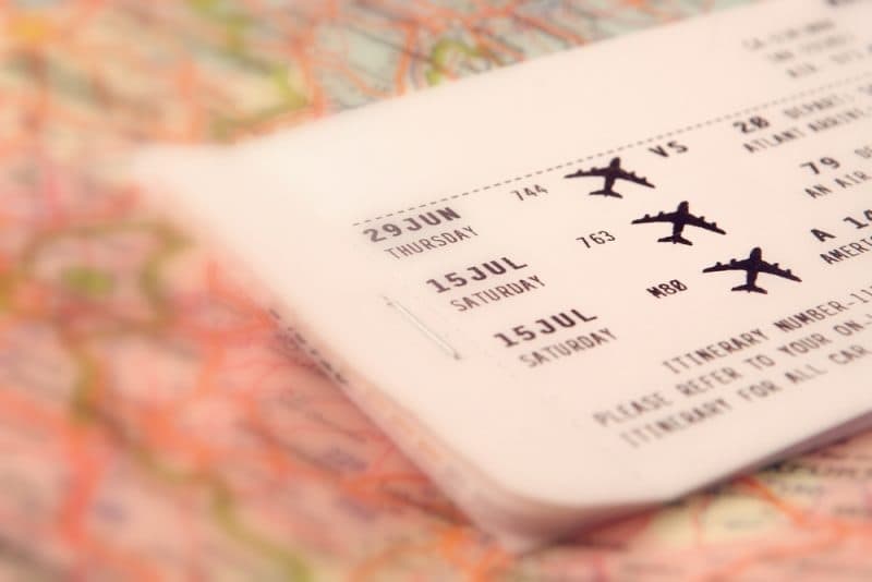 Procon-AM alerta sobre compras de passagens aéreas