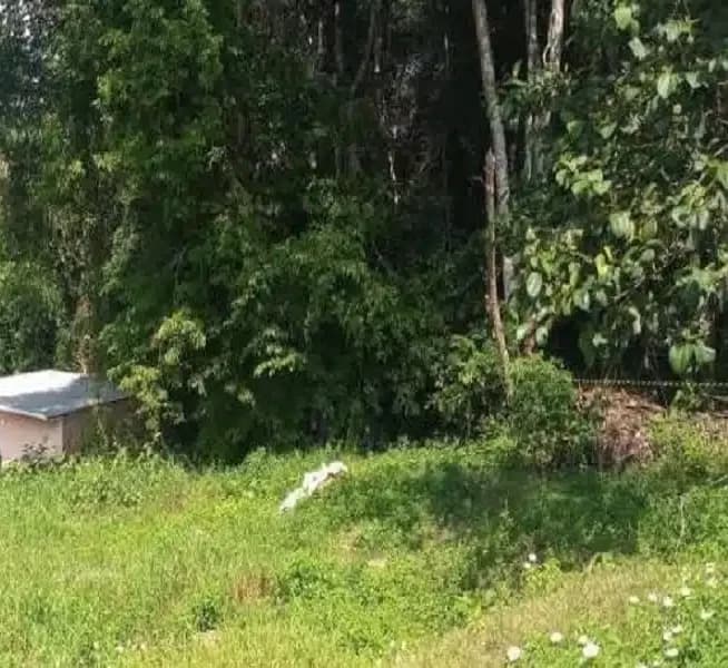 Homem com corda no pescoço é salvo por moradores na zona leste