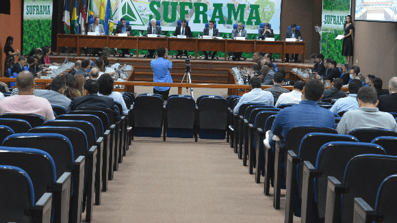 Empresas do norte arrecadaram R$ 48,1 bi em 2022