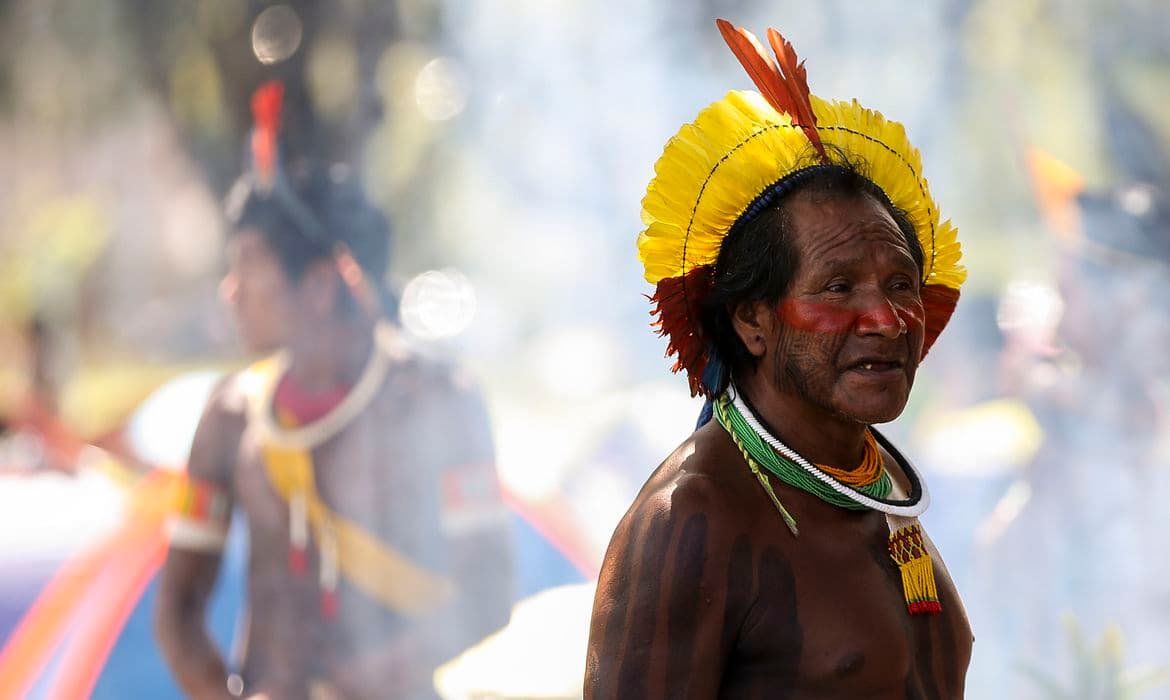 Lula viaja a Roraima neste sábado (21), para ver situação dos Yanomami