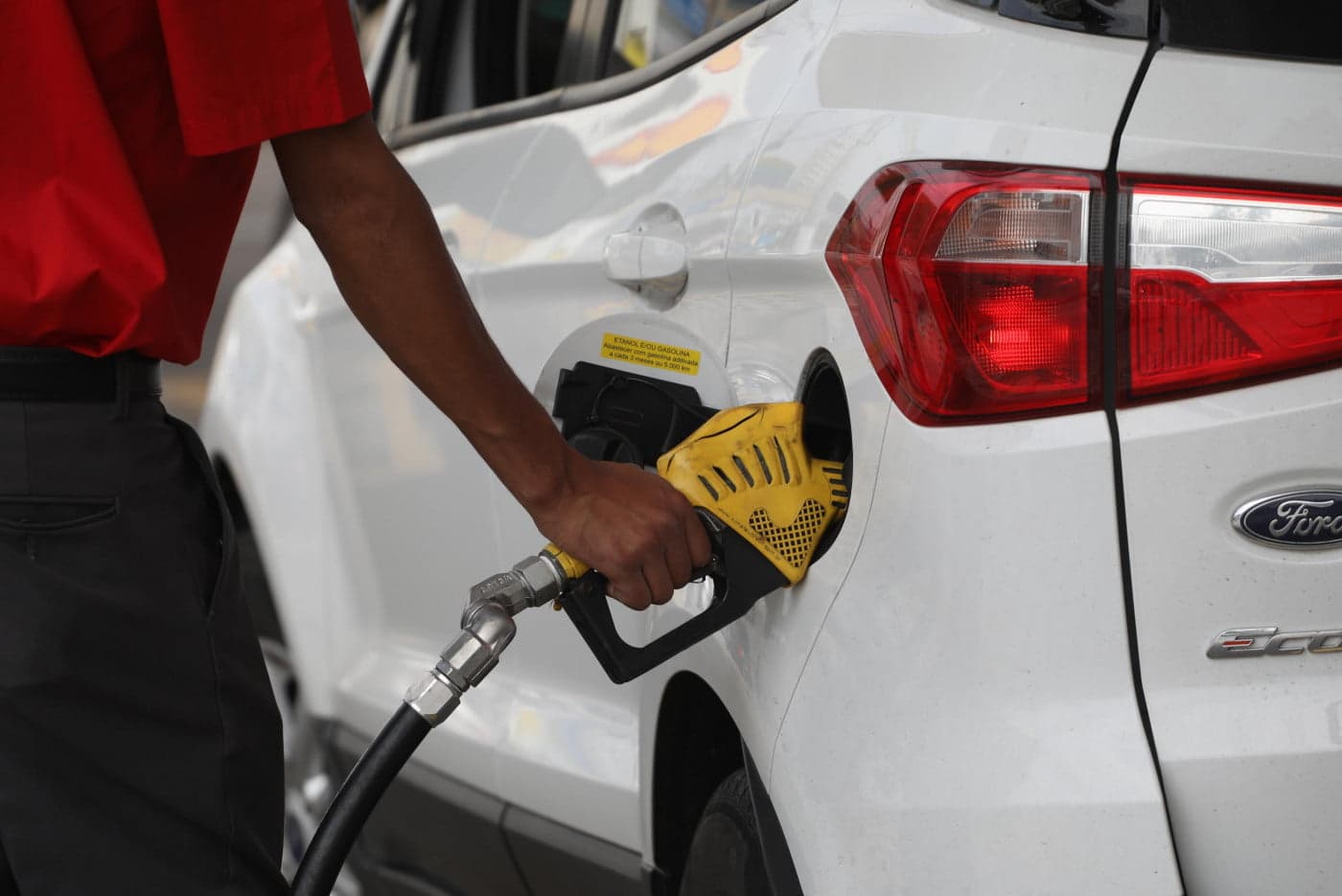 Ream reduz em R$ 0,20 preço do litro da gasolina em Manaus, mas postos não alteram valores