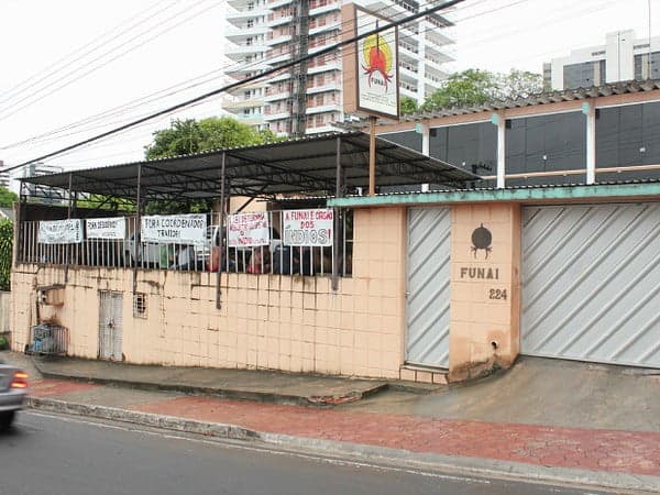 Governo anuncia concurso para Funai e Ministério do Meio Ambiente