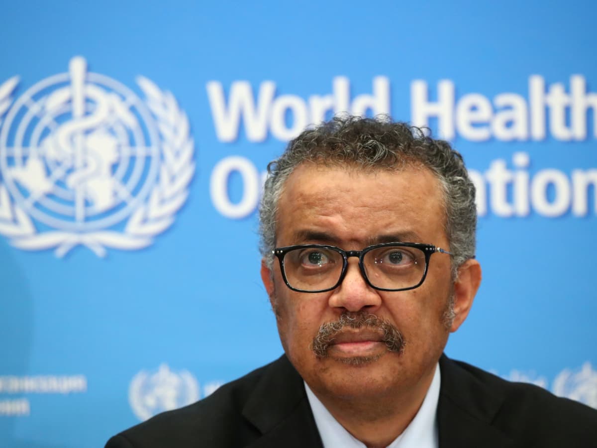 OMS investiga 2º caso de pneumonia misteriosa na Rússia