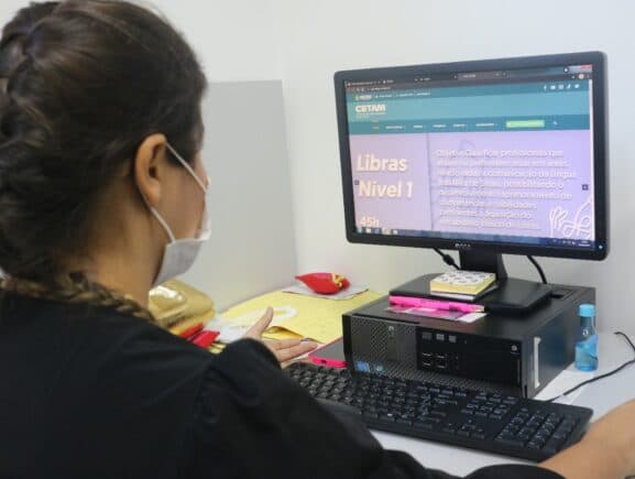 Cetam abre inscrições para 15 mil vagas em cursos no AM