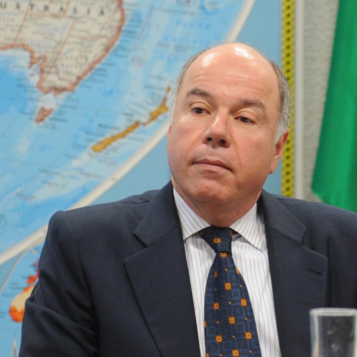 Brasileiros deixarão Gaza até a próxima quarta-feira, diz Mauro Vieira