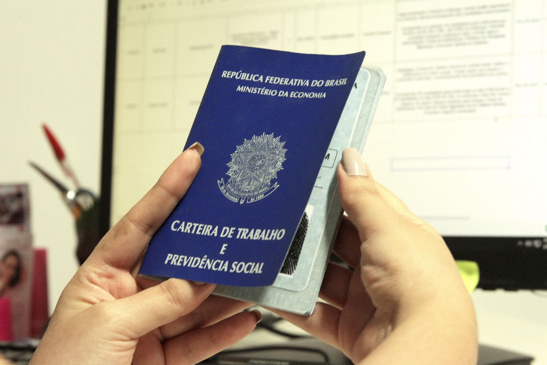 Amazonas fica entre os oito estados com maior taxa de desemprego, aponta IBGE