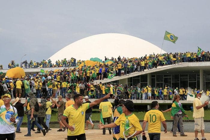 STF libera presos de 14 estados do País, mas nenhum do AM