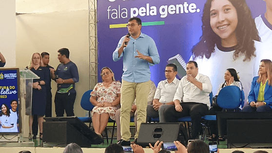 &#8220;Parceria com a Prefeitura vai continuar&#8221;, diz Wilson Lima