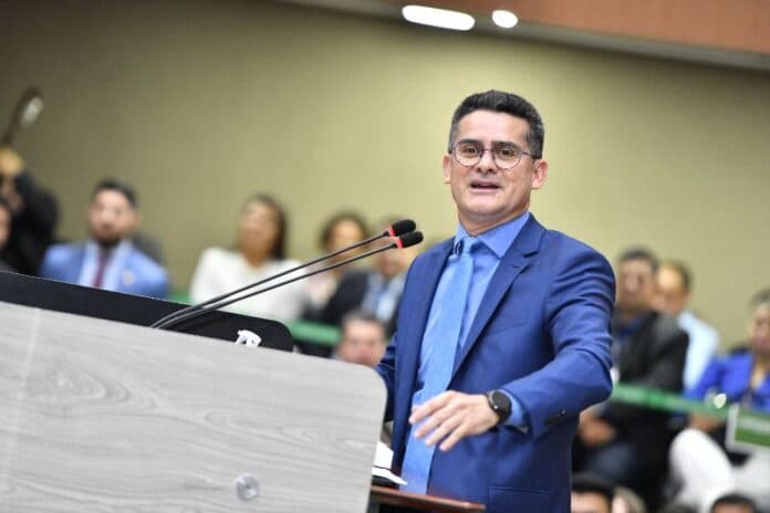 Paraná Pesquisas: David Almeida é 2º prefeito mais bem avaliado das 10 maiores capitais