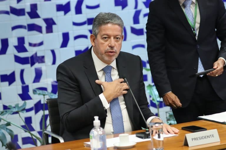 Lira indicará integrantes do GT da reforma tributária nesta semana