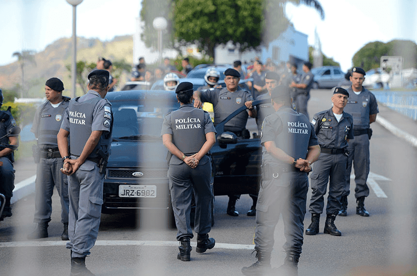 AM tem R$ 96 milhões de recursos para segurança pública não utilizados