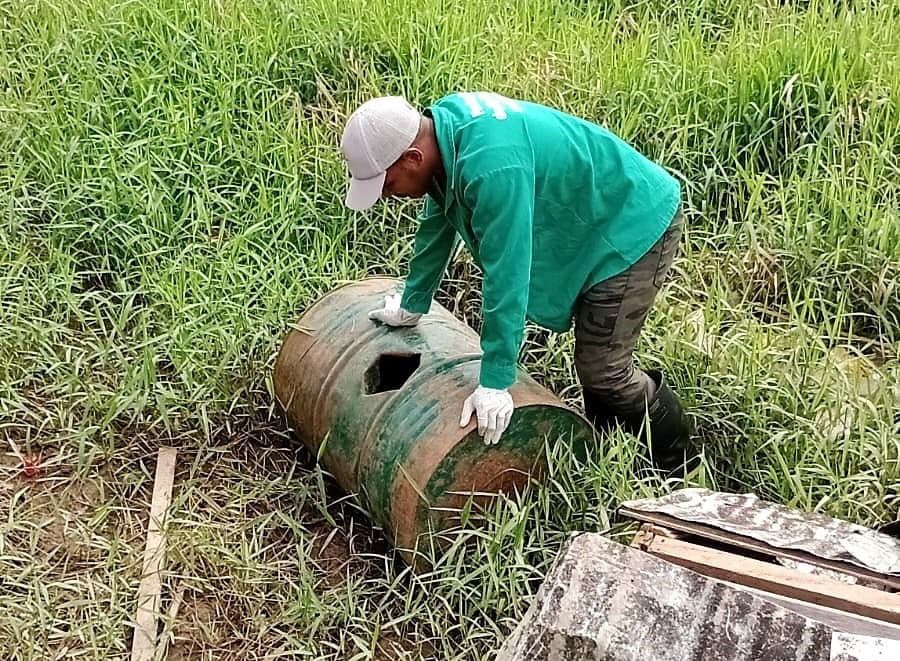 FVS atualiza dados da dengue no AM: 8 mil casos e 4 mortes nos últimos 6 meses