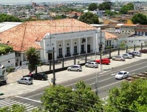 Avaliado em R$ 10 milhões, sede do Rio Negro Clube vai a leilão novamente