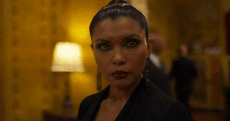Cidade invisível 2 chega ao top 1 do Netflix, conheça os personagens da temporada