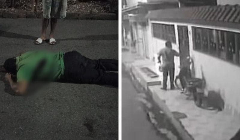 VÍDEO: Polícia prende mulher que planejou morte do marido, motorista de ônibus