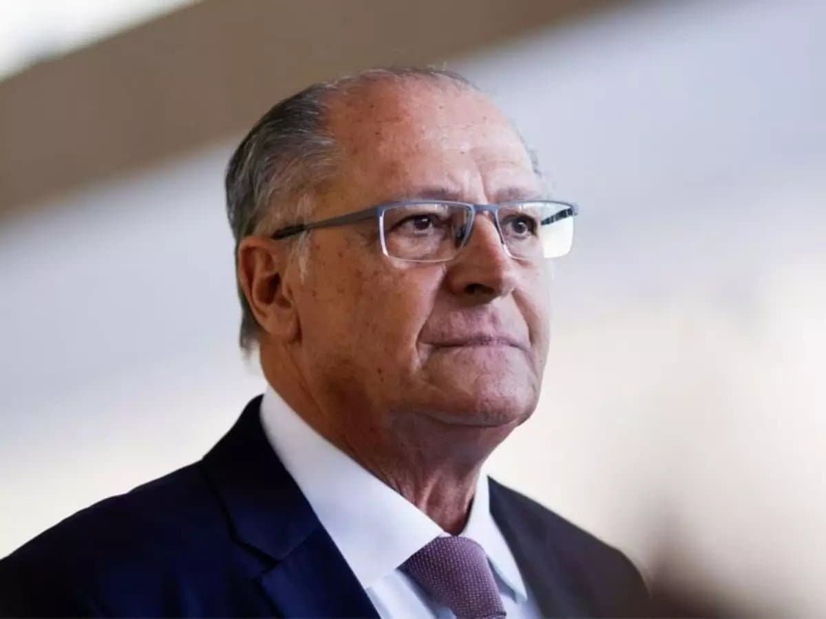 Alckmin e deputado federal: veja quem era alvo de plano do PCC