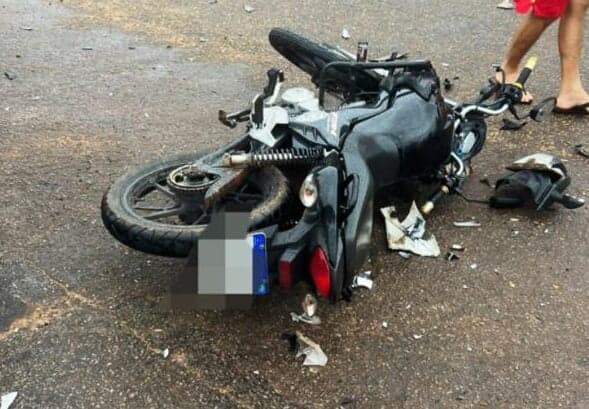 Em menos de 3hs, dois acidentes de trânsito acontecem na AM-070